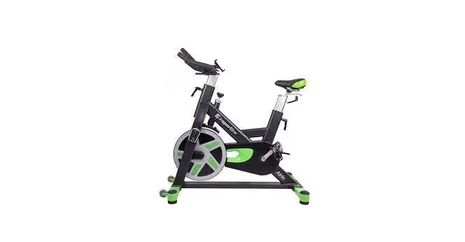 In 9360 Indoor Bike Insportline Airin User Manual