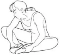 IN 9360 Indoor WARM UP ROUTINE 2