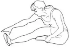 IN 9360 Indoor WARM UP ROUTINE 4