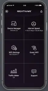 a screenshot of a computer