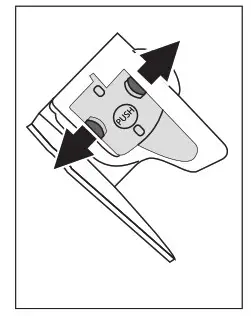 DeLonghi ECAM29X.6Y Cappuccino Machine - LEANING THE INFUSER 10