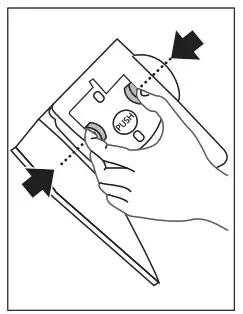 DeLonghi ECAM29X.6Y Cappuccino Machine - LEANING THE INFUSER 5