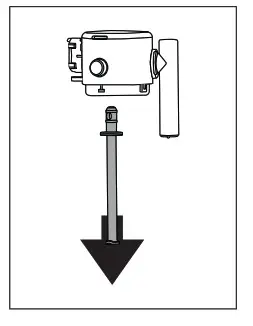DeLonghi ECAM29X.6Y Cappuccino Machine - MILK CONTAINER 2