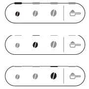 DeLonghi ECAM29X.6Y Cappuccino Machine- coffee aroma