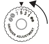 DeLonghi ECAM29X.6Y Cappuccino Machine- towards 2