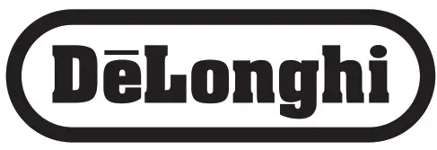 DeLonghi logo