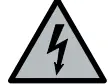 Warning icon