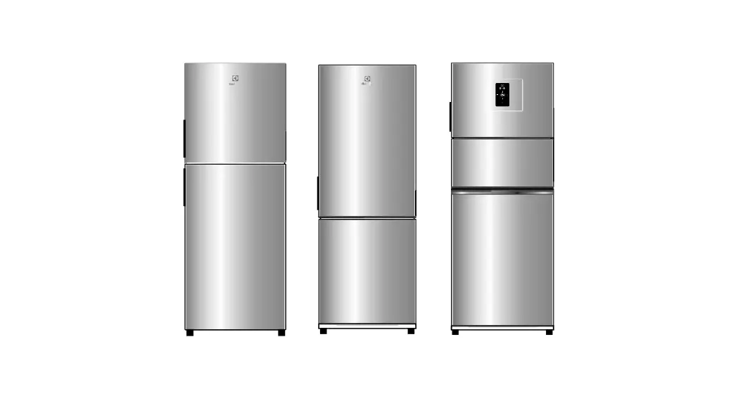 Electrolux Ebb3700h-h Refrigerator User Manual