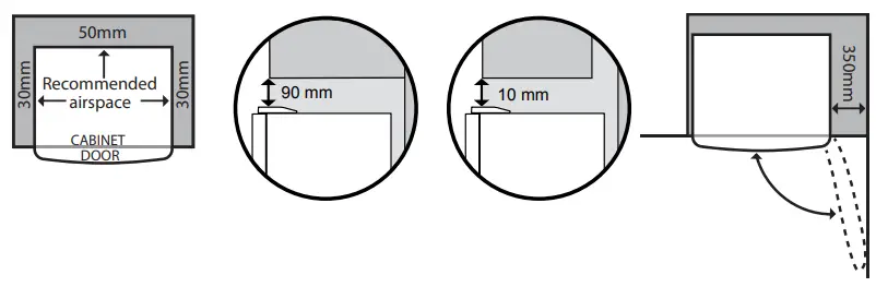 Electrolux EBB3700H H Refrigerator-bins
