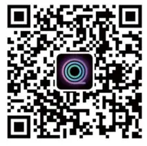 Ustellar UT88870-RGB LED Flood Light Outdoor App Control - qr