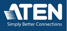 ATEN logo