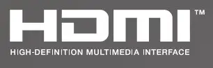 HDMI LOGO
