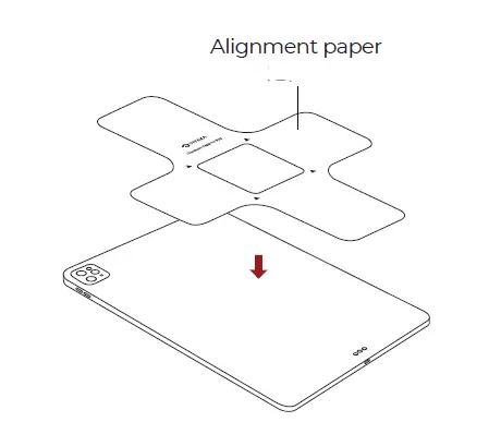 PITAKA MSP01-01 MagEZ Case Wireless Charging Stand-8