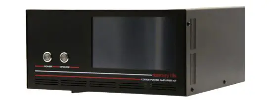 Km3km Electronics MERCURYIIIS Digital Amplifier