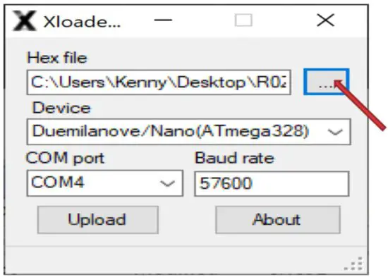 Km3km Electronics MERCURYIIIS Digital Amplifier - figure 18