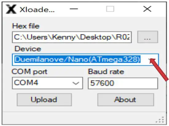 Km3km Electronics MERCURYIIIS Digital Amplifier - figure 19