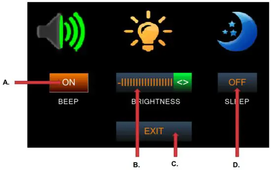 Km3km Electronics MERCURYIIIS Digital Amplifier - figure 2