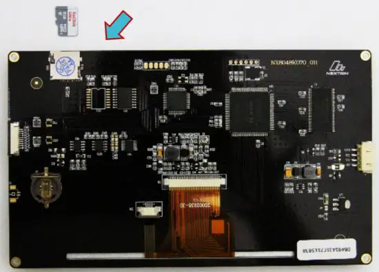 Km3km Electronics MERCURYIIIS Digital Amplifier - figure 23