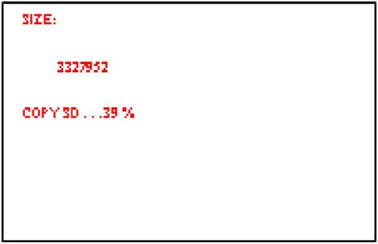 Km3km Electronics MERCURYIIIS Digital Amplifier - figure 24