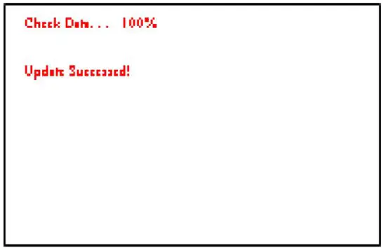 Km3km Electronics MERCURYIIIS Digital Amplifier - figure 25