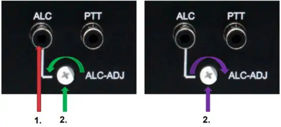 Km3km Electronics MERCURYIIIS Digital Amplifier - figure 6