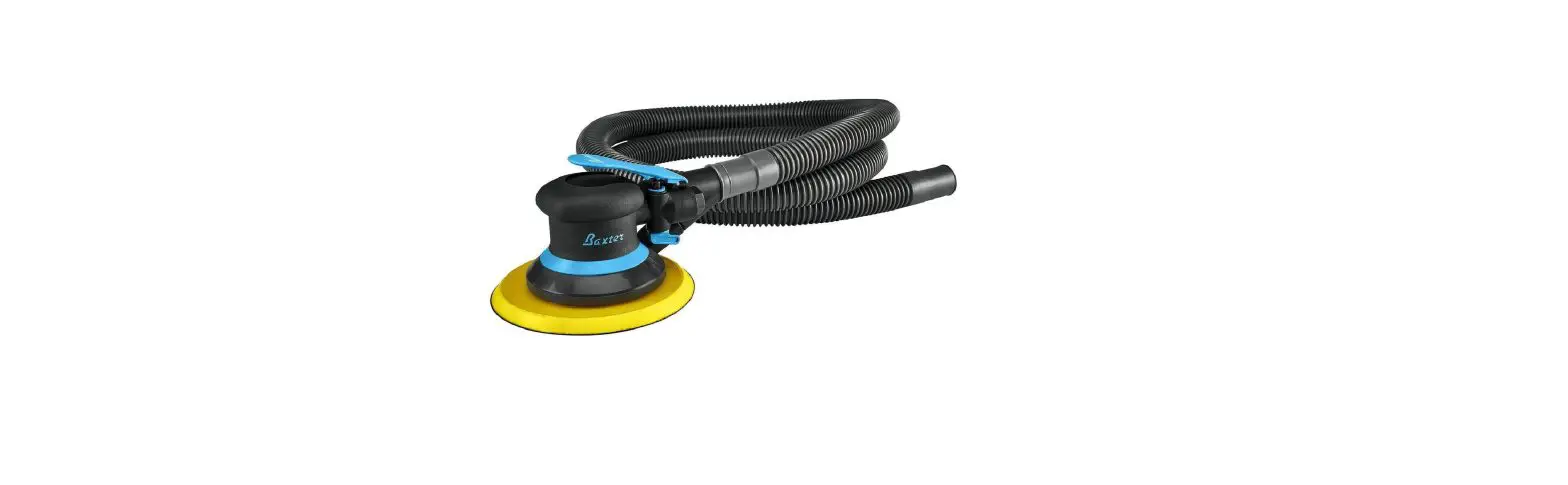 Harbor Freight 57899 6 Inch Self Vacuuming Random Orbital Sander Owner's Manual Harbor Freight 57899 6 Inch Self Vacuuming Random Orbital Sander Owner's Manual