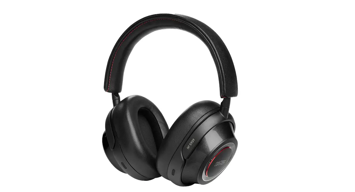 Mark Levinson No5909 Premium Wireless Headphone With Anc Owner's Manual