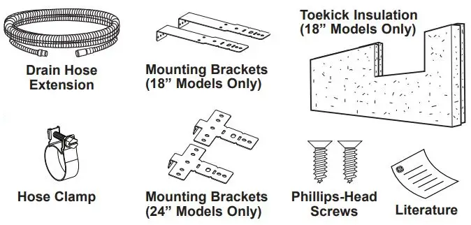 GE Appliances PDT145SSLSS 18-Inch 1