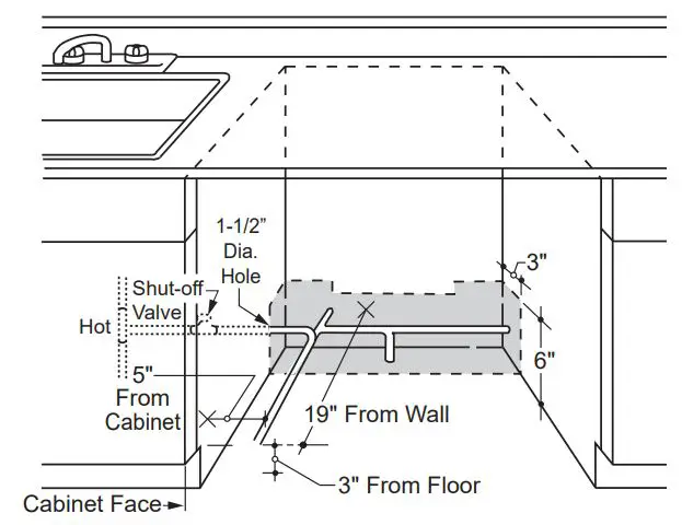 GE Appliances PDT145SSLSS 18-Inch 11