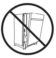 GE Appliances PDT145SSLSS 18-Inch 12