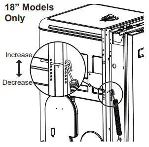 GE Appliances PDT145SSLSS 18-Inch 13