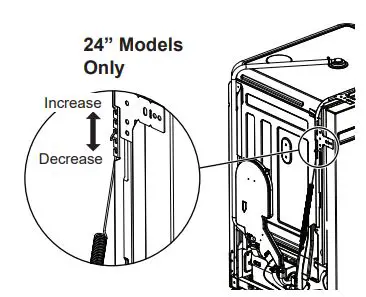 GE Appliances PDT145SSLSS 18-Inch 14