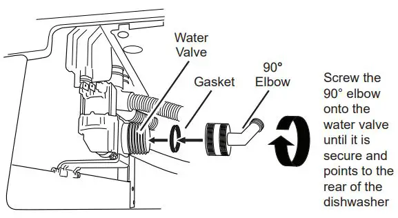 GE Appliances PDT145SSLSS 18-Inch 18