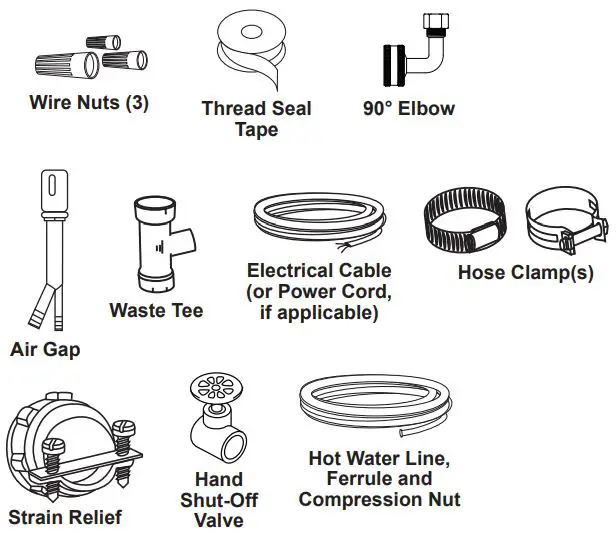 GE Appliances PDT145SSLSS 18-Inch 2