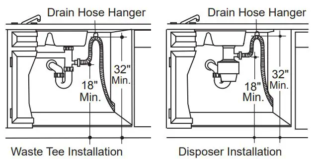 GE Appliances PDT145SSLSS 18-Inch 24