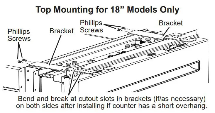 GE Appliances PDT145SSLSS 18-Inch 26