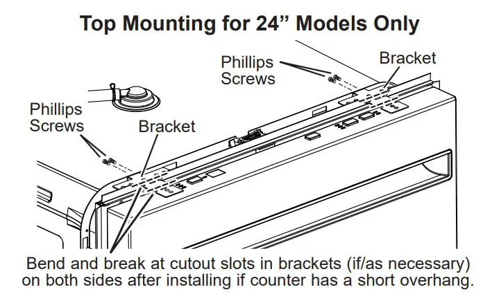GE Appliances PDT145SSLSS 18-Inch 27