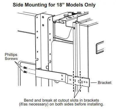GE Appliances PDT145SSLSS 18-Inch 28