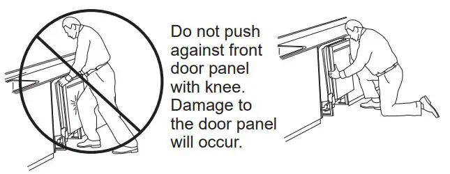 GE Appliances PDT145SSLSS 18-Inch 30
