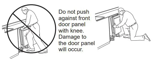 GE Appliances PDT145SSLSS 18-Inch 31
