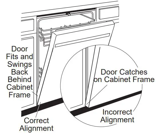 GE Appliances PDT145SSLSS 18-Inch 32