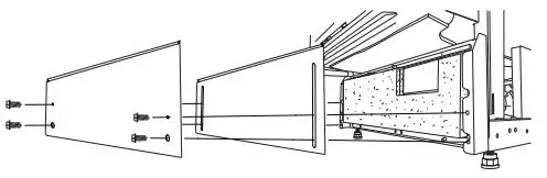 GE Appliances PDT145SSLSS 18-Inch 45
