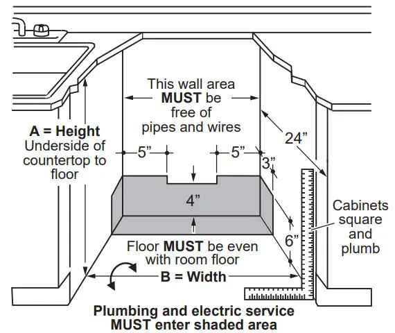 GE Appliances PDT145SSLSS 18-Inch 5