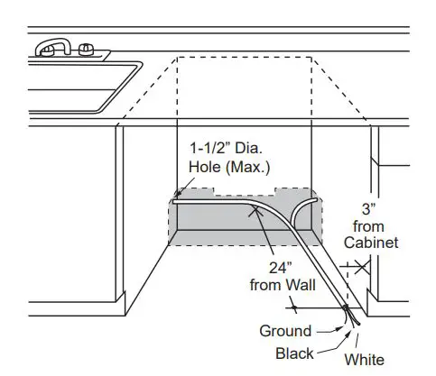 GE Appliances PDT145SSLSS 18-Inch 9