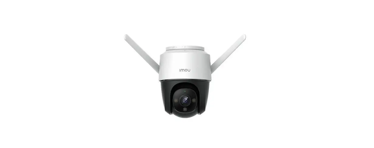 Imou Cruiser Outdoor Full Color Ptz Ip Camera User Guide Imou Cruiser Outdoor Full Color Ptz Ip Camera User Guide