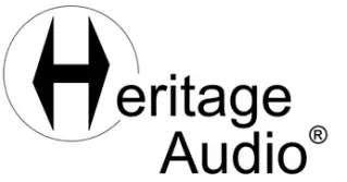 Heritage Audio REC0013497 000 RAM System 5000 - logo
