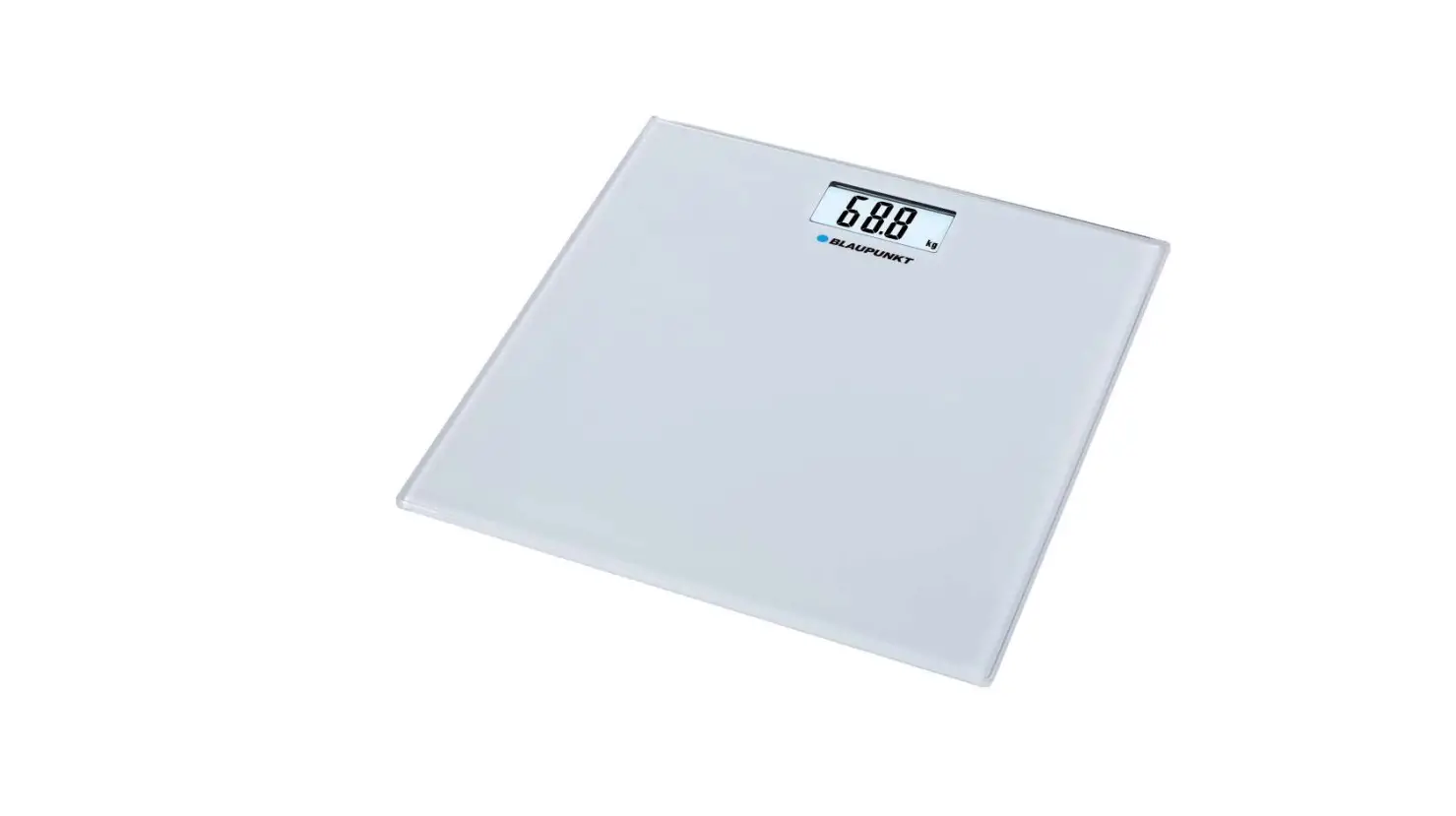 Blaupunkt Bsp301 Bathroom Scale Owner's Manual Blaupunkt Bsp301 Bathroom Scale Owner's Manual