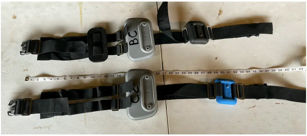 VENCE Cattle Rider V3 Livestock Collar for Tracking and Managing Cattle - fig