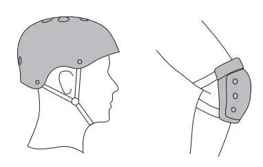 Dongguan 7go Technology K6 Kids Scooter - fig