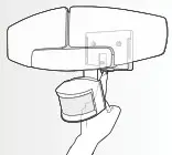 SUNFORCE 1600329 Solar Motion Activated Security Light - Fig10